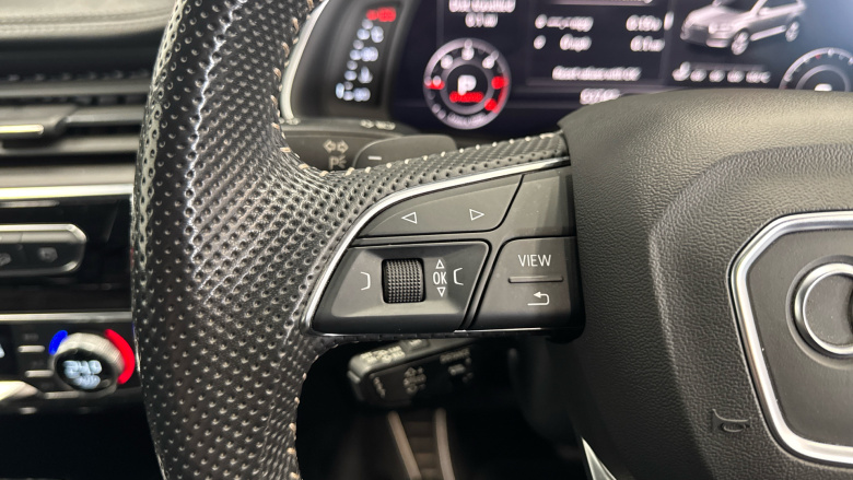 Audi Q7 50 TDI Quattro Vorsprung 5dr Tiptronic Diesel Estate